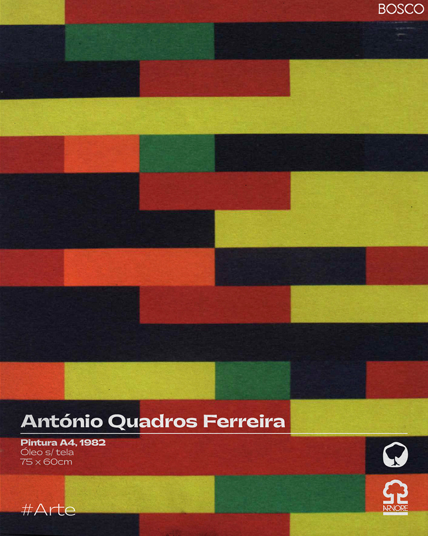 António Quadros Ferreira