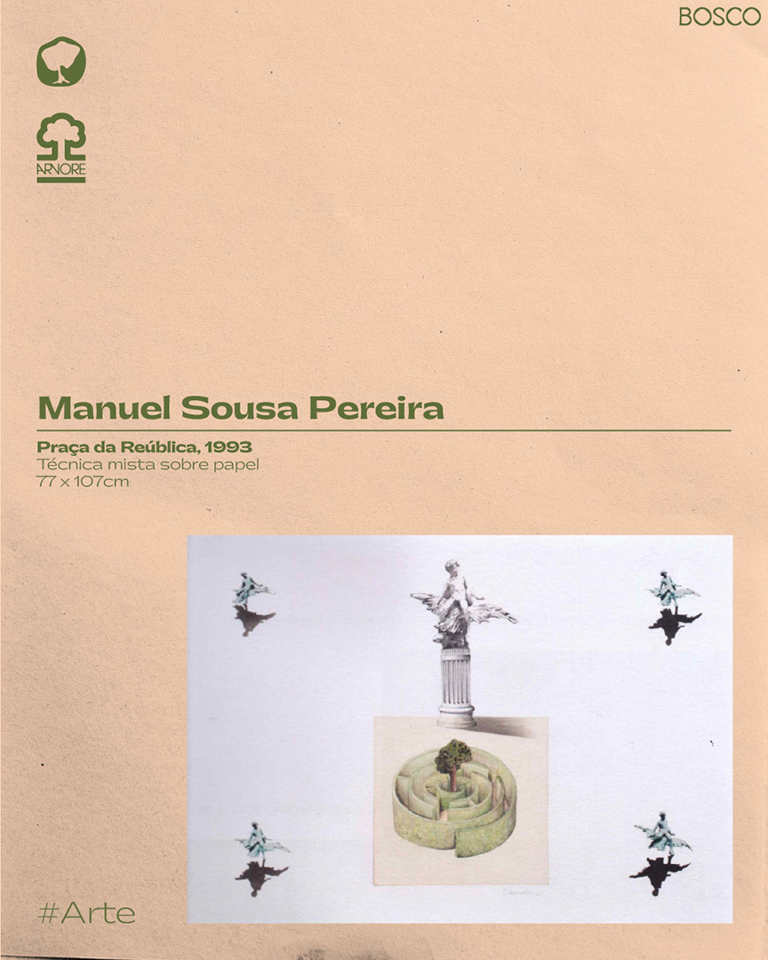 Manuel Sousa Pereira